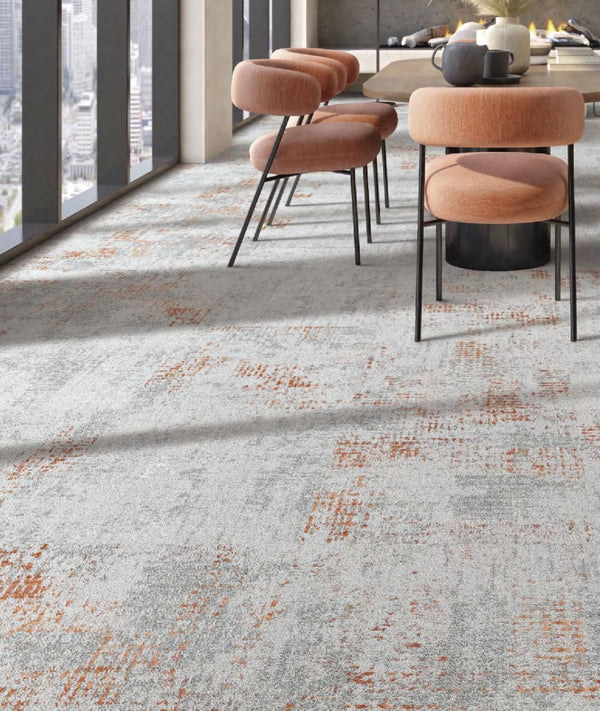 Textiles (Carpets & Floor Textiles)
