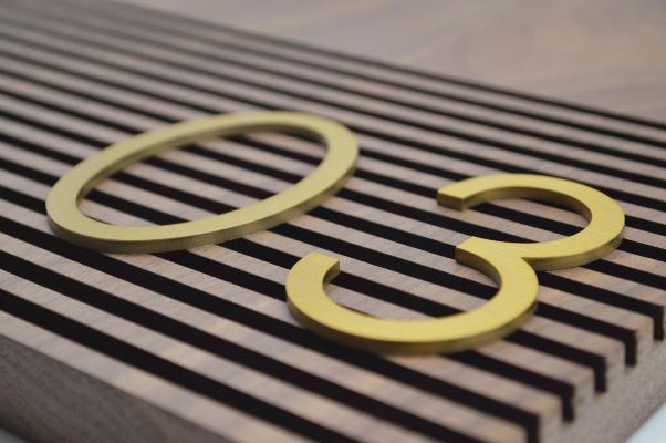 Wayfinding Signage