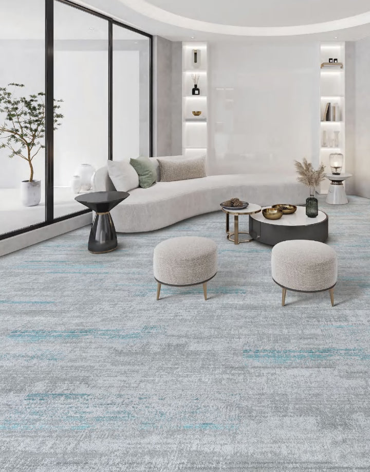 Textiles (Carpets & Floor Textiles)