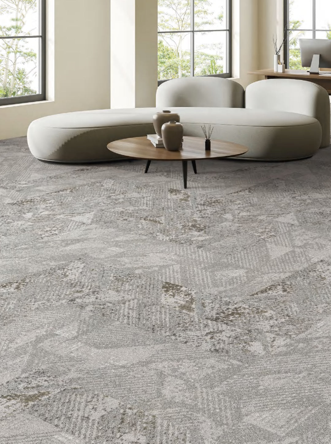 Textiles (Carpets & Floor Textiles)