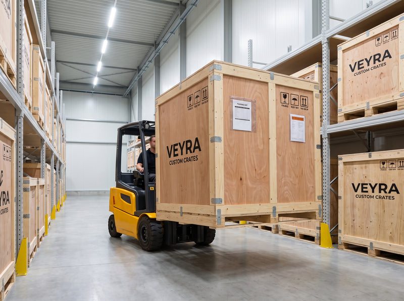 Global Freight & Warehousing