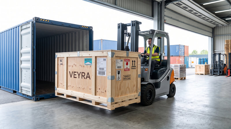 Logistics Planning