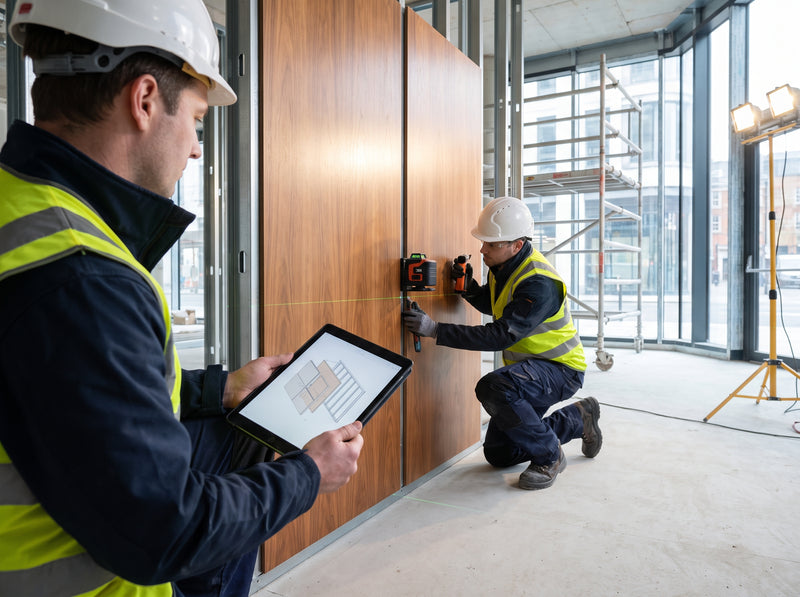 Tiered Installation Solutions