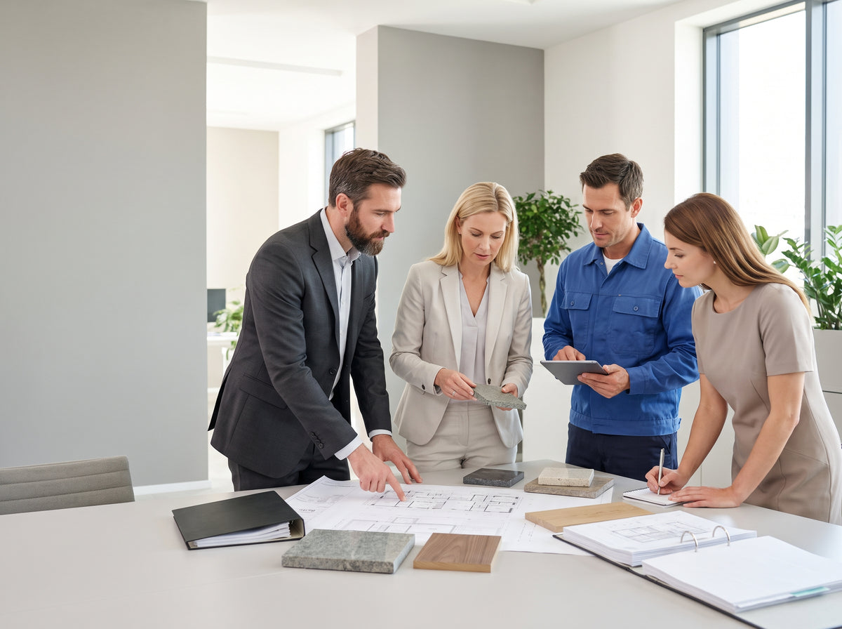 Project Team