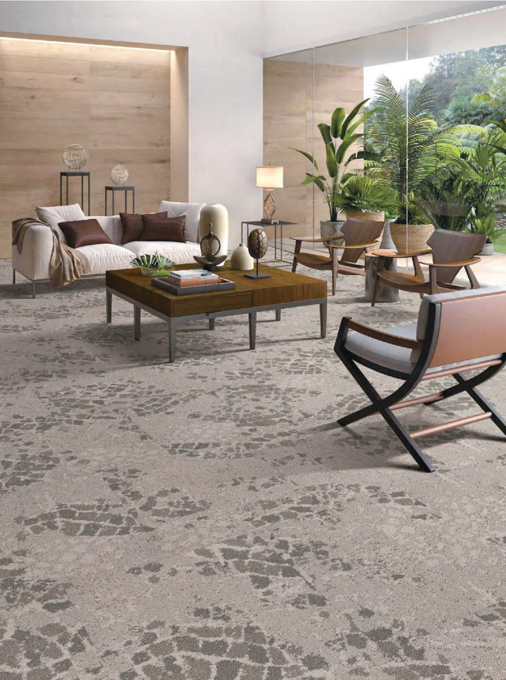 Textiles (Carpets & Floor Textiles)