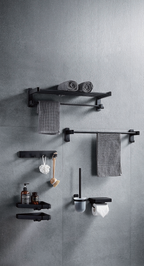 Bathroom Hardware