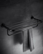 Bathroom Hardware