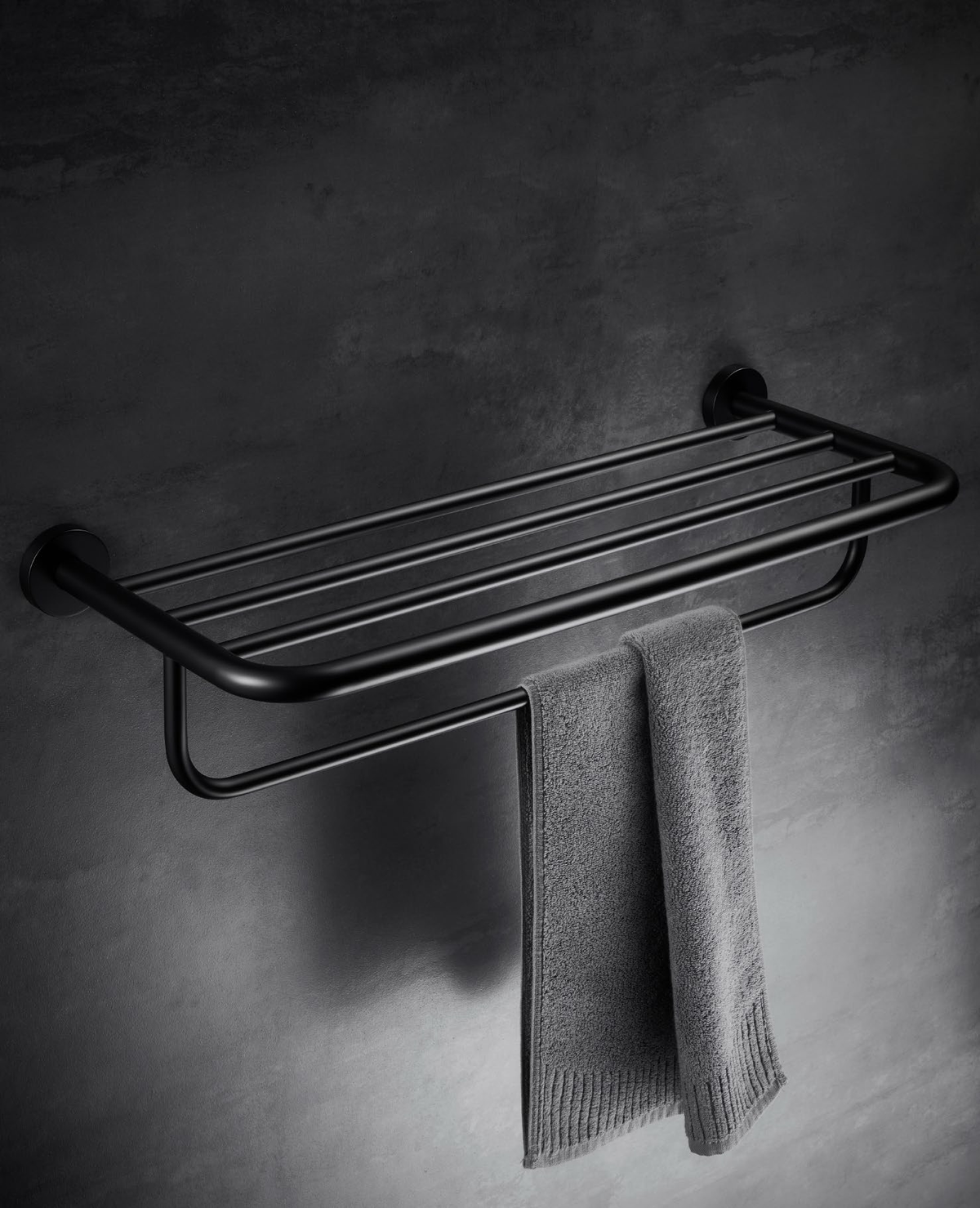 Bathroom Hardware
