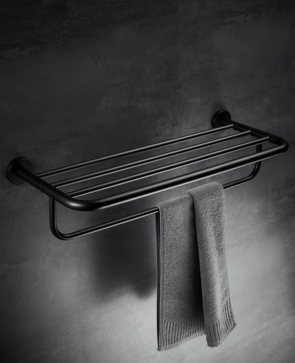 Bathroom Hardware