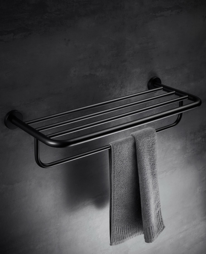 Bathroom Hardware