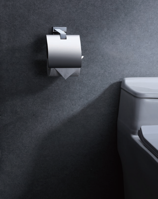 Bathroom Hardware
