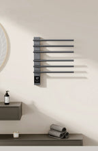 Bathroom Hardware