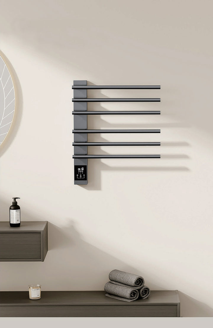 Bathroom Hardware