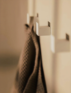 Bathroom Hardware
