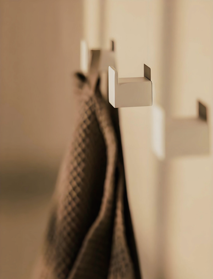 Bathroom Hardware