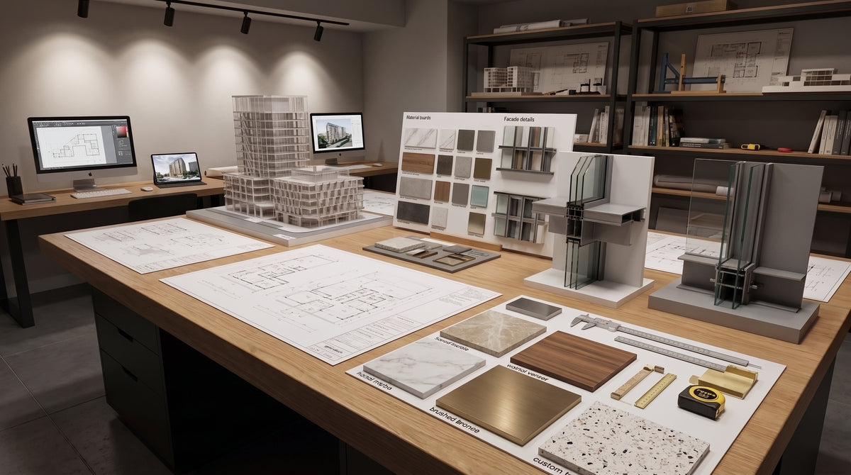 Design Development
