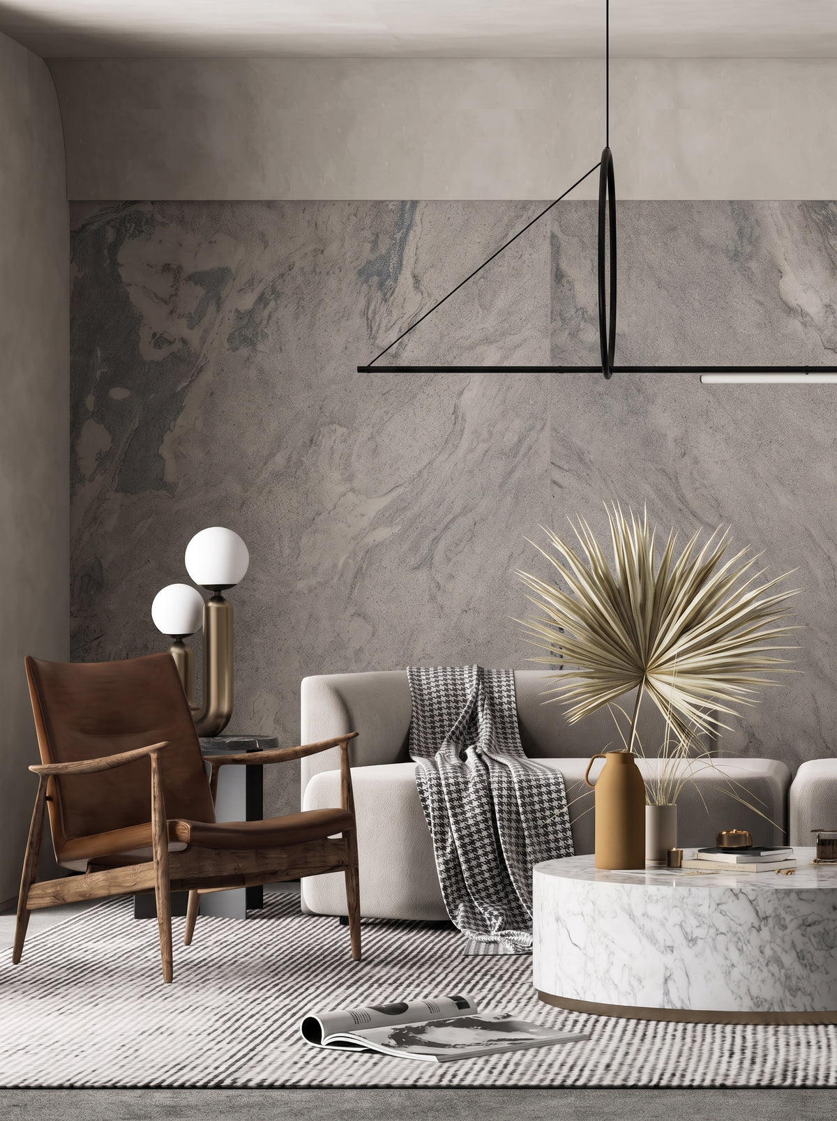 Sintered Stone & Lightweight Ceramic