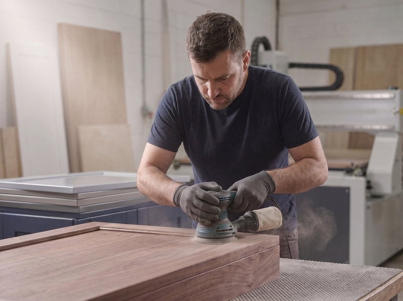 Bespoke Manufacturing