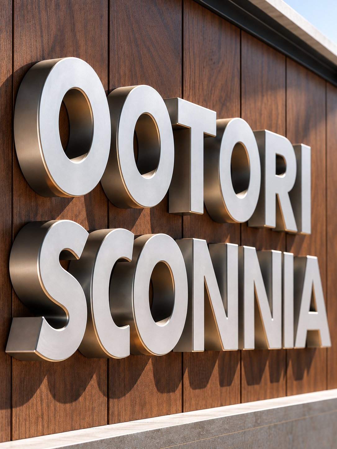 Signage & Wayfinding