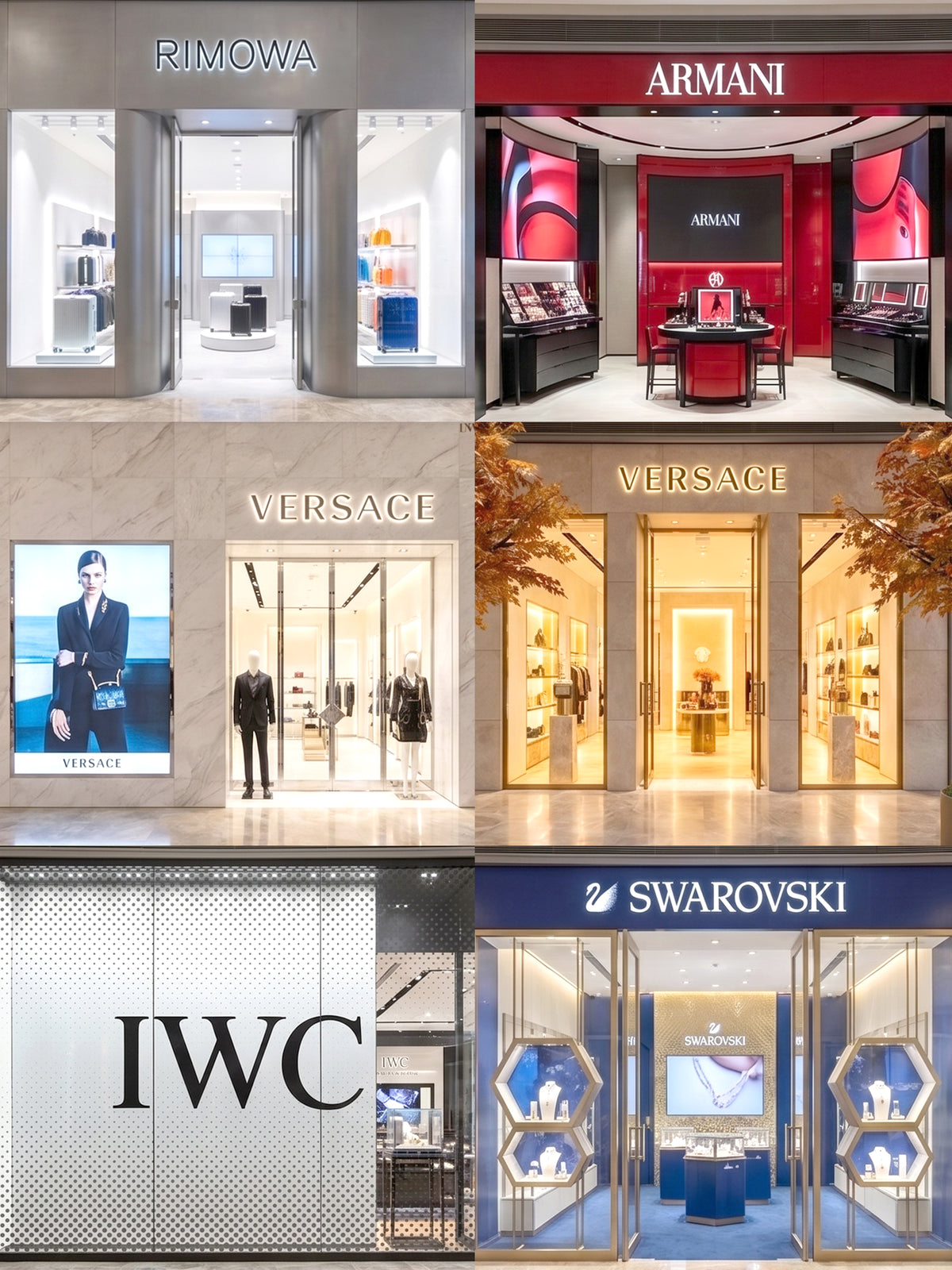 BRAND OWNERS