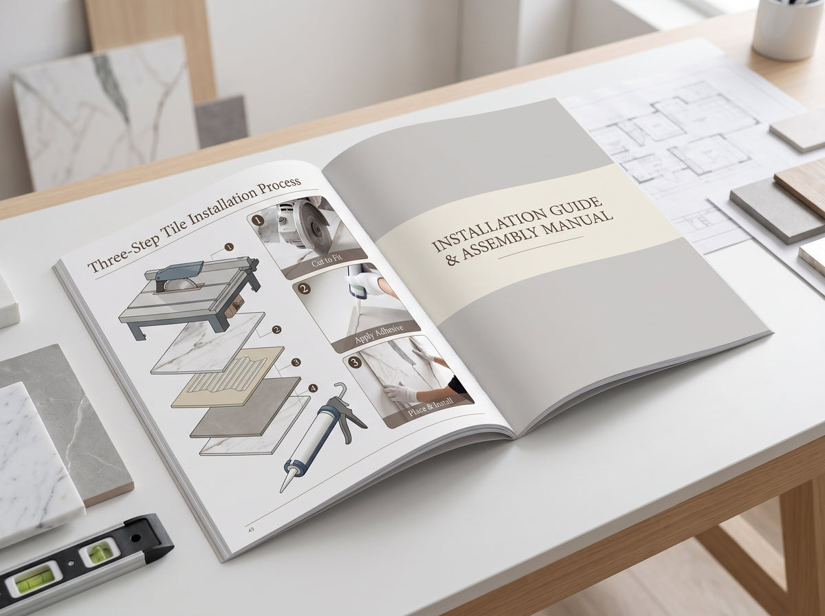 Installation Manuals