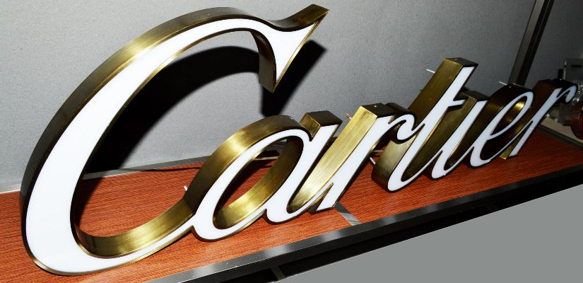 Indoor Signage