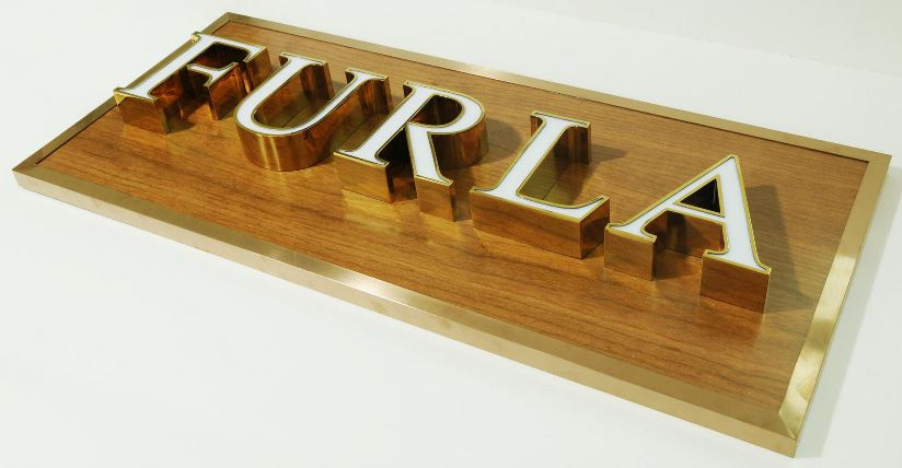 Indoor Signage