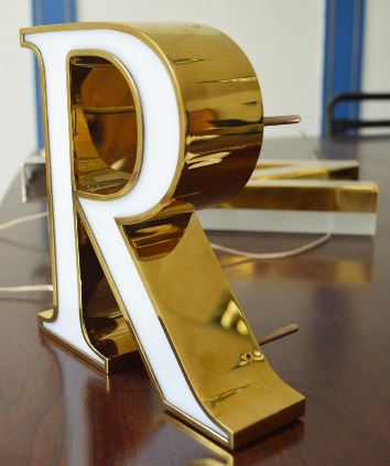 Indoor Signage