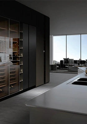 veyraluxe-luxury-steel-kitchen-sideview