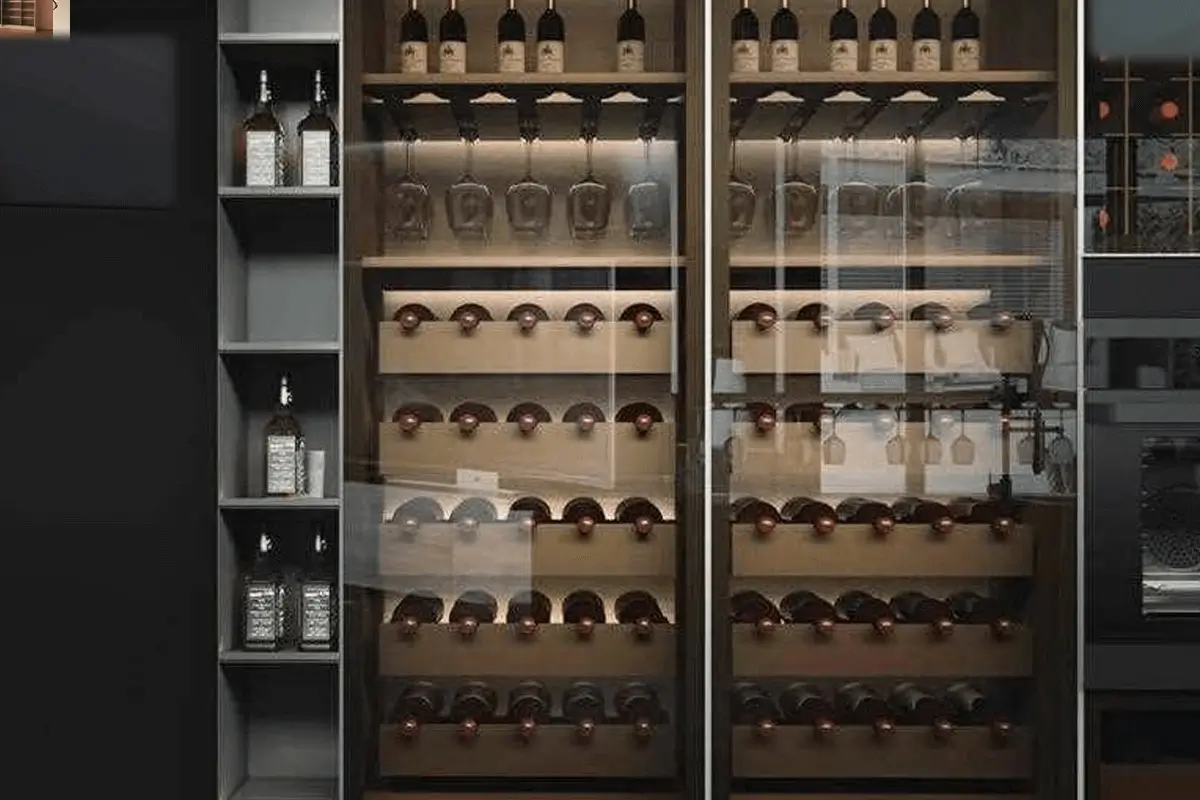 double-door-temperature-controlled-wine-cabinet-08
