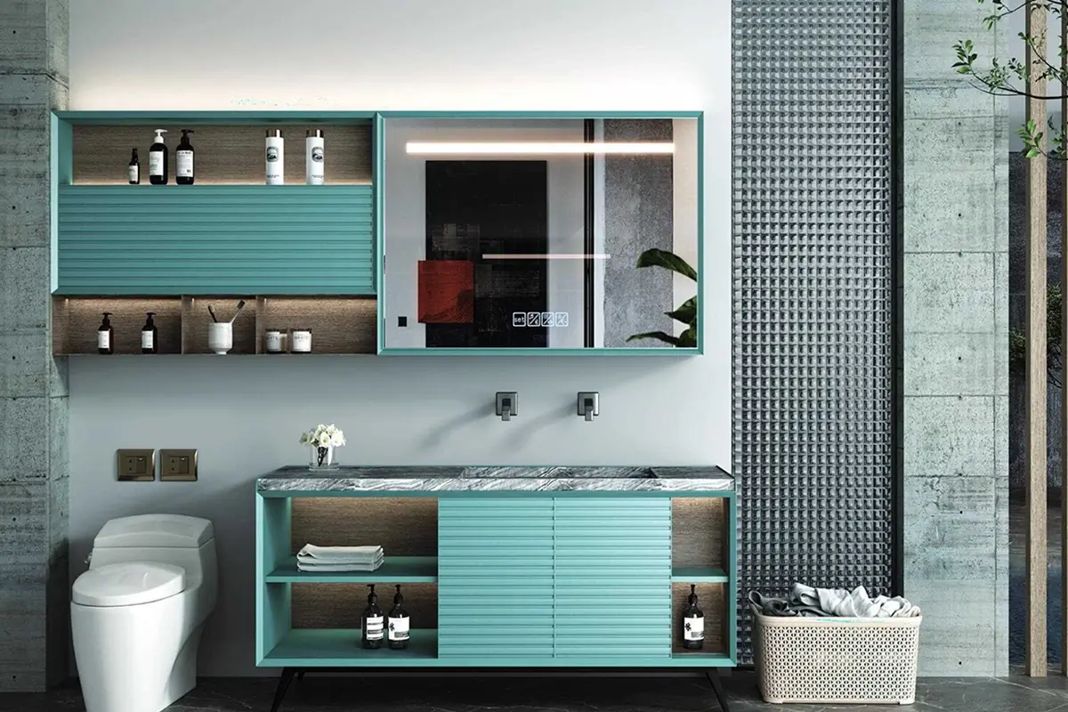 A decision tree diagram helping a user decide between "custom-made" and "tailor-made" based on their project needs.